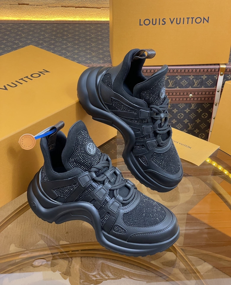 Louis Vuitton Sneakers